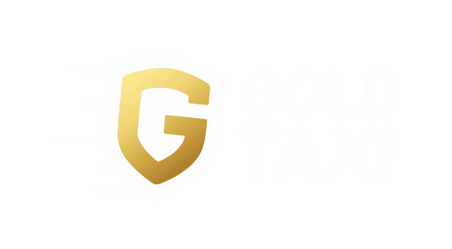 Gold Taxi